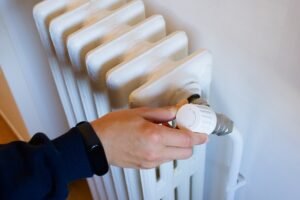 Heating Services