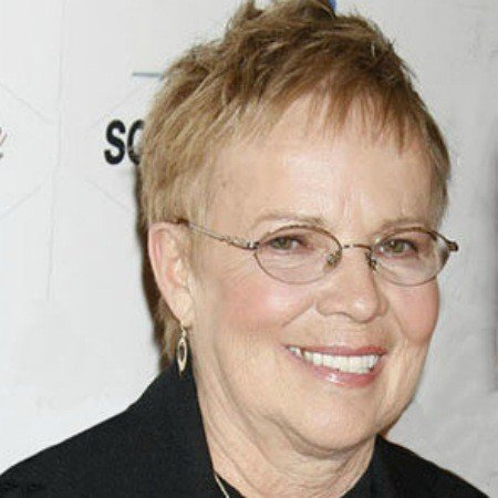 Judith Ann Hawkins
