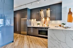 Kitchen Remodeling Services