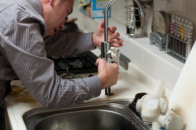 Plumber Repair