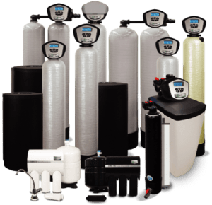 Water Softeners