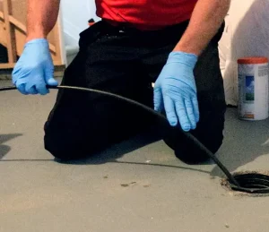 emergency plumbing services