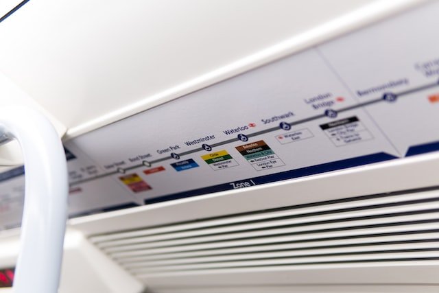furnace repair