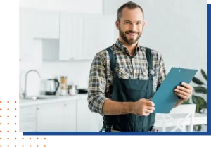 water heater in Columbus