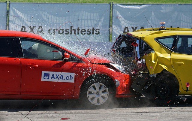 Accidents