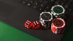 Online Poker