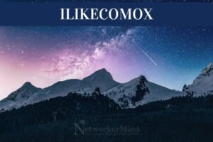 Ilikecomox