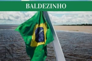 Baldezinho