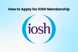 IOSH Membership