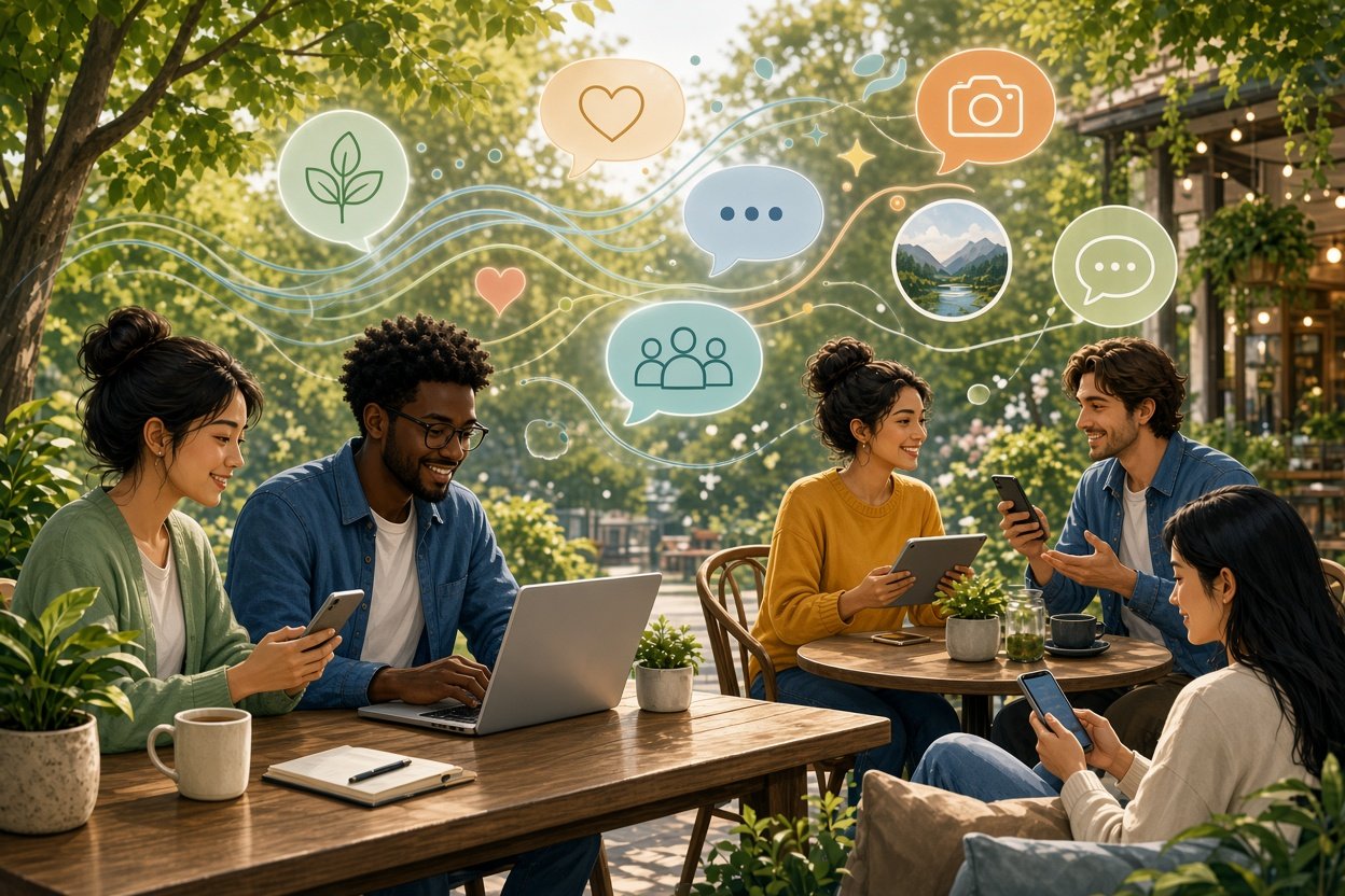 7 Ways to Make Digital Content More Natural and Engaging